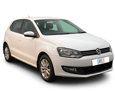 Volkswagen Polo-img